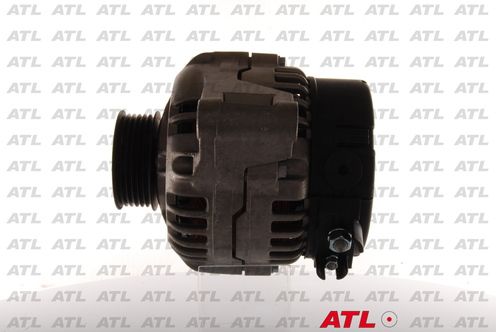 ATL Autotechnik L 39 760 Generator